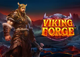 Pragmatic : Viking Forge - DELUXEPLAY88