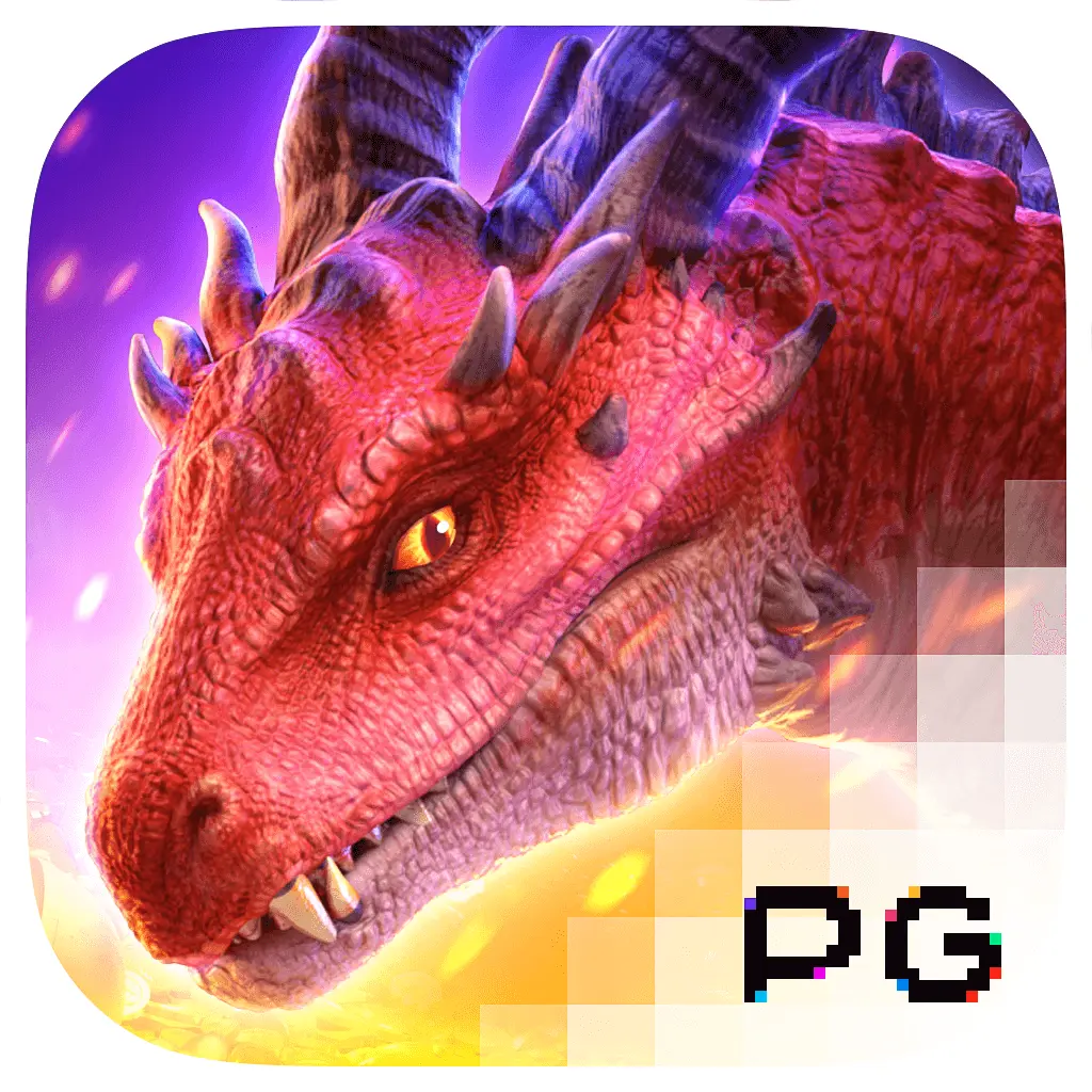 PGSoft : Dragon Hatch - DELUXEPLAY88