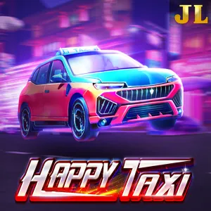 Jili : Happy Taxi - DELUXEPLAY88