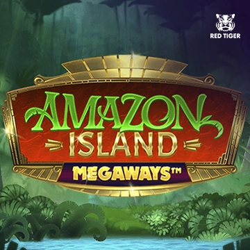 Redtiger : Amazon Island Megaways - DELUXEPLAY88