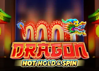 Pragmatic : Dragon Hot Hold & Spin - DELUXEPLAY88