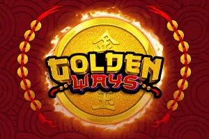 Golden Ways - DELUXEPLAY88