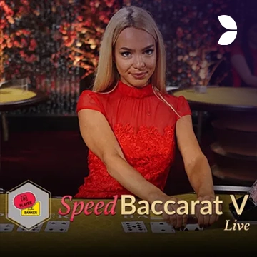 Speed Baccarat V - DELUXEPLAY88