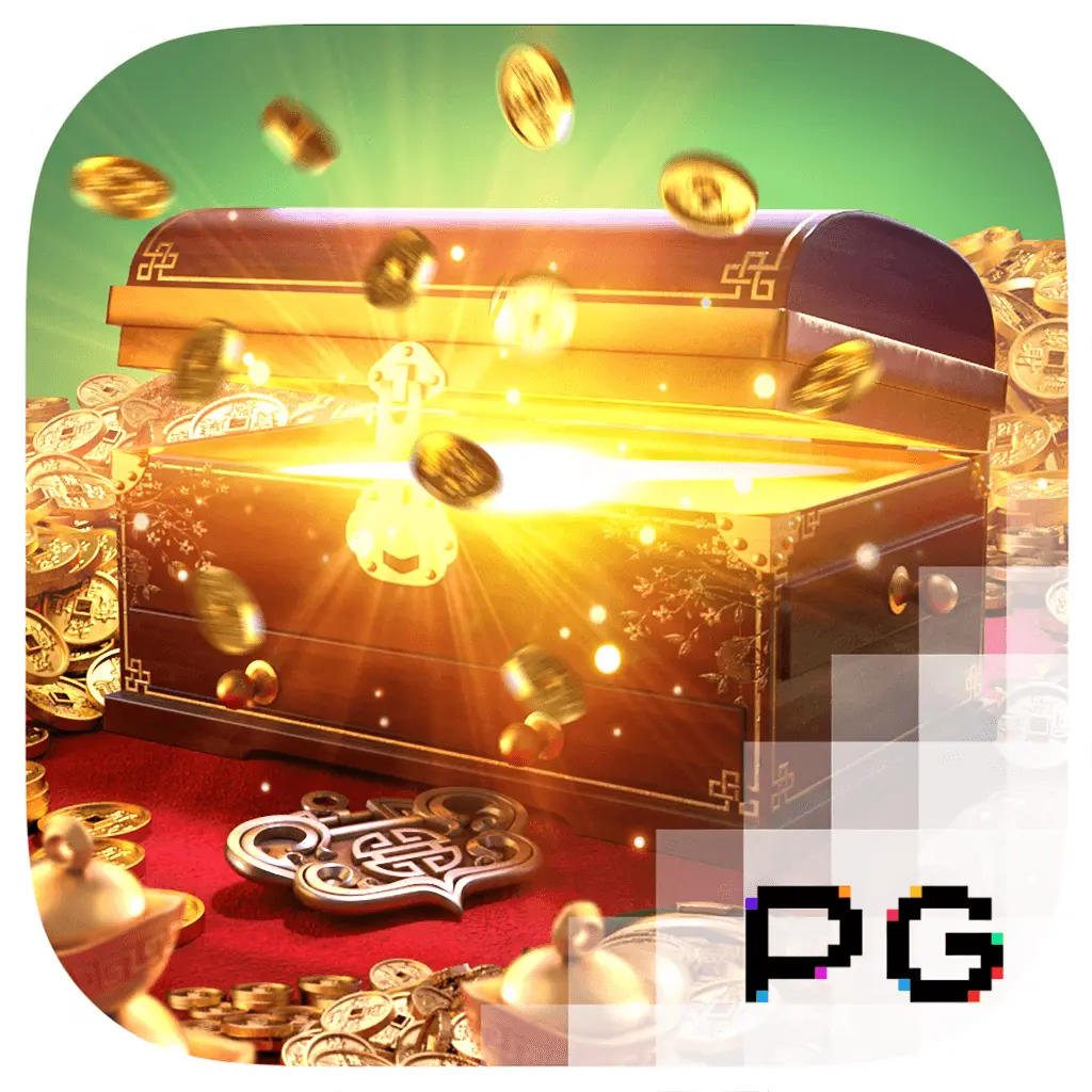 PGSoft : Jewels of Prosperity - DELUXEPLAY88