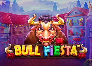 Pragmatic : Bull Fiesta - DELUXEPLAY88