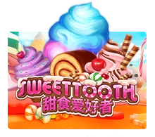 Joker123 : Sweet Tooth - DELUXEPLAY88