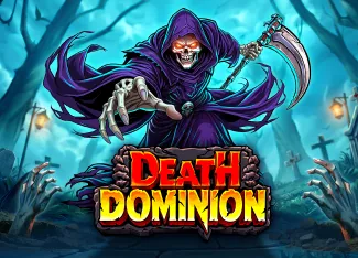 Pragmatic : Death Dominion - DELUXEPLAY88