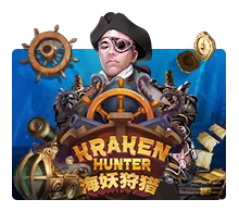 Joker123 : Kraken Hunter - DELUXEPLAY88