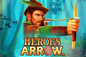 Heroes Arrow - DELUXEPLAY88