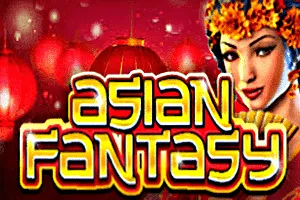 Asian Fantasy - DELUXEPLAY88
