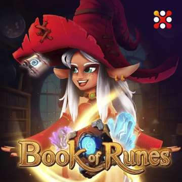 Mancala : Book of Runes - DELUXEPLAY88