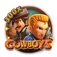 Facai : COWBOYS - DELUXEPLAY88