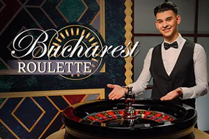 Cash Collect™ Roulette BF - DELUXEPLAY88