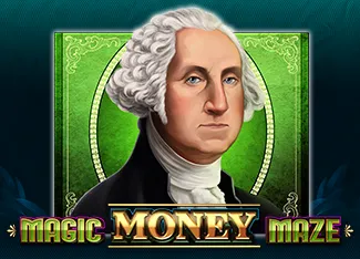 Pragmatic : Magic Money Maze - DELUXEPLAY88