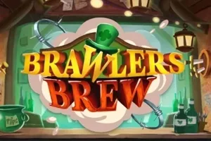 Brawlers Brew - DELUXEPLAY88