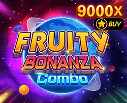 JDB : Fruity Bonanza Combo - DELUXEPLAY88