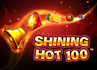 Pragmatic : Shining Hot 100 - DELUXEPLAY88