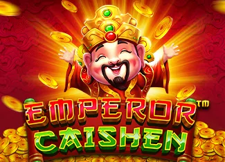 Pragmatic : Emperor Caishen - DELUXEPLAY88