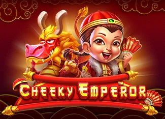Pragmatic : Cheeky Emperor - DELUXEPLAY88