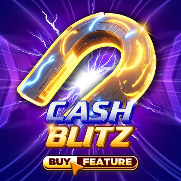 Cash Blitz - DELUXEPLAY88