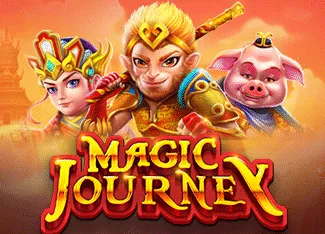 Pragmatic : Magic Journey - DELUXEPLAY88
