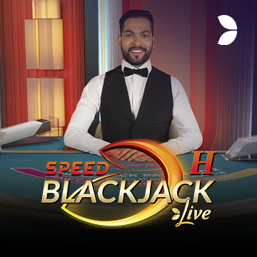 Speed Blackjack H - DELUXEPLAY88