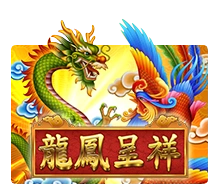 Joker123 : Dragon Phoenix - DELUXEPLAY88
