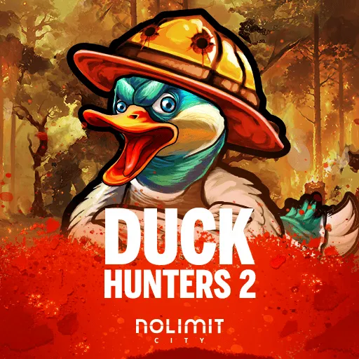 NoLimitCity : Duck Hunters 2 - DELUXEPLAY88