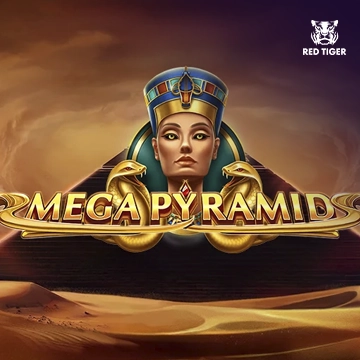 Redtiger : Mega Pyramid - DELUXEPLAY88