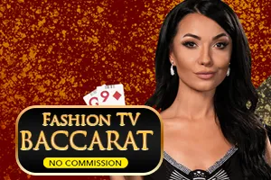 Fashion TV Baccarat - DELUXEPLAY88