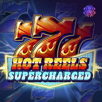 777 Hot Reels: Supercharged - DELUXEPLAY88