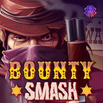 Bounty Smash - DELUXEPLAY88