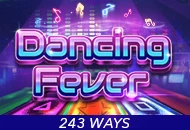 Spadegaming : Dancing Fever - DELUXEPLAY88