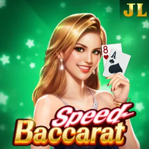 Speed Baccarat - DELUXEPLAY88