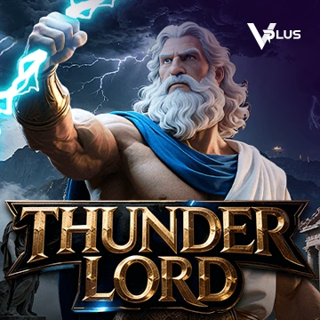 Thunder Lord - DELUXEPLAY88