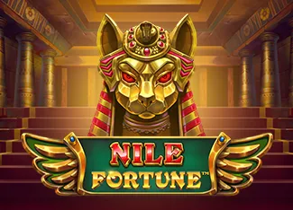 Pragmatic : Nile Fortune - DELUXEPLAY88
