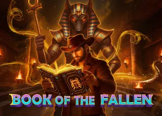 Pragmatic : Book of Fallen - DELUXEPLAY88