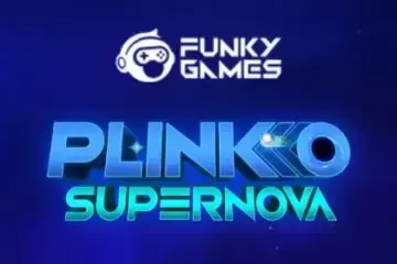 Plinko Supernova - DELUXEPLAY88