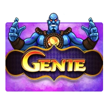 Joker123 : Genie - DELUXEPLAY88