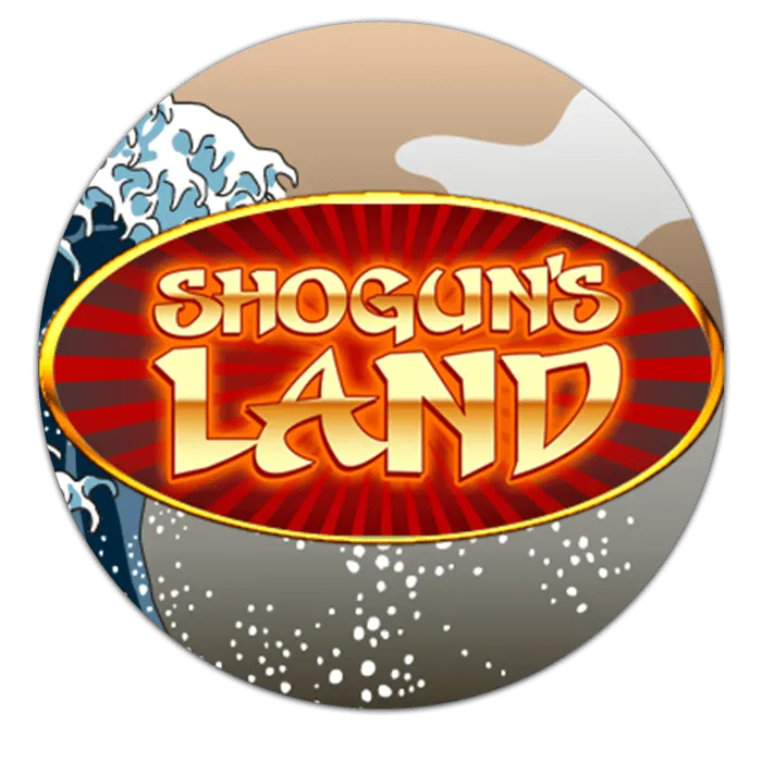 Habanero : Shoguns Land - DELUXEPLAY88