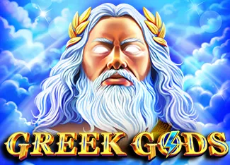 Pragmatic : Greek Gods - DELUXEPLAY88