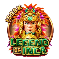 Facai : LEGEND OF INCA - DELUXEPLAY88