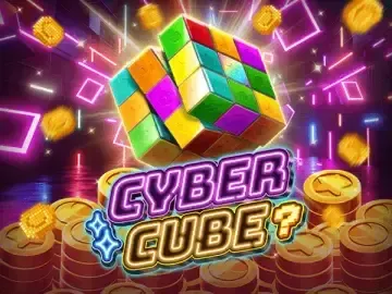 PLAYSTAR : CYBERCUBE - DELUXEPLAY88