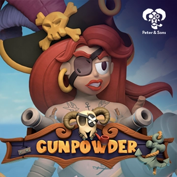Gunpowder - DELUXEPLAY88