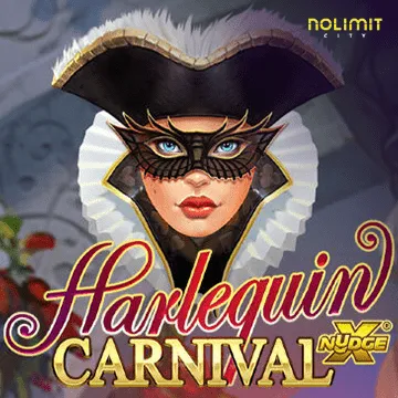 NolimitCity : Harlequin Carnival - DELUXEPLAY88