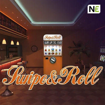 Swipe and Roll - DELUXEPLAY88