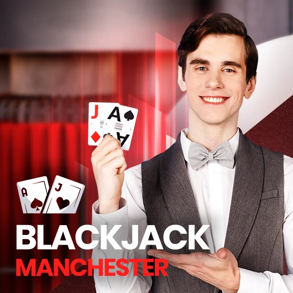 Blackjack Manchester - DELUXEPLAY88