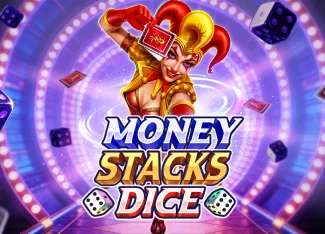 Pragmatic : Money Stacks Dice - DELUXEPLAY88