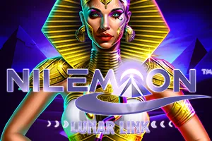Lunar Link: Nile Moon™ - DELUXEPLAY88