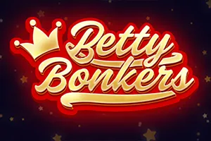 Betty Bonkers - DELUXEPLAY88